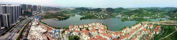 进击!商圈发力、高铁落定、新房量充足!宜昌这个板块正在腾飞