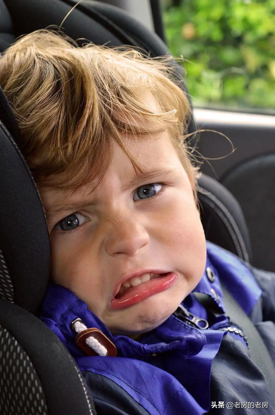 袋鼠爸爸安全座椅推荐,儿童安全座椅袋鼠爸爸测评