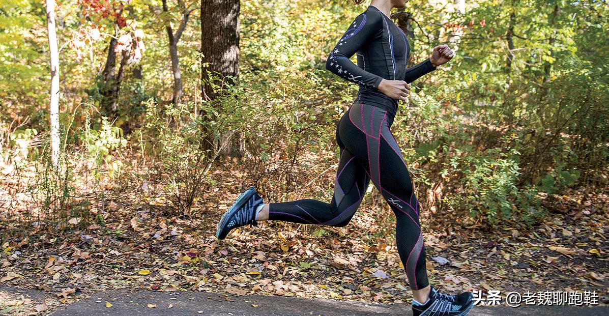 跑鞋脚感最好的鞋,100左右踩屎感跑鞋推荐