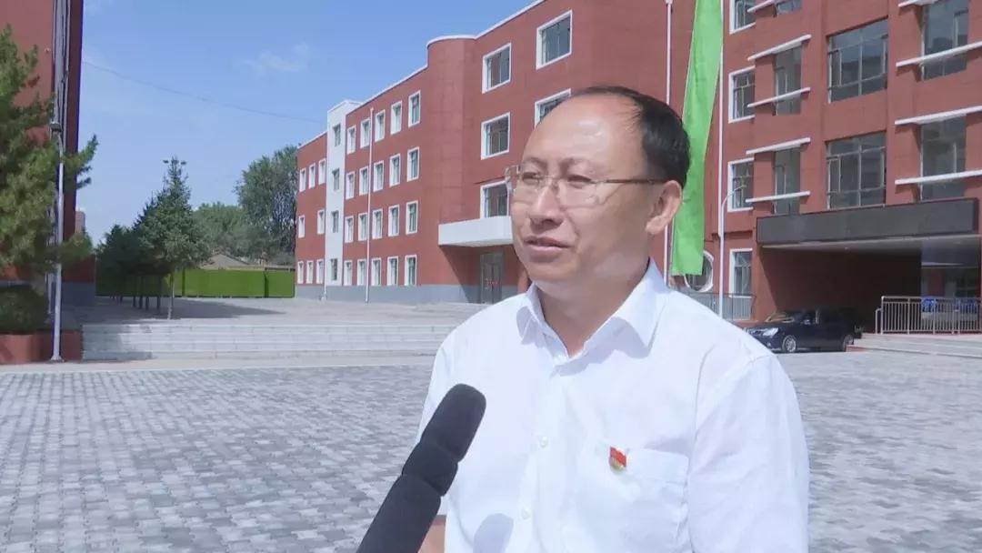 东胜建碾盘梁九年一贯制学校,将新增一所九年一贯制学校