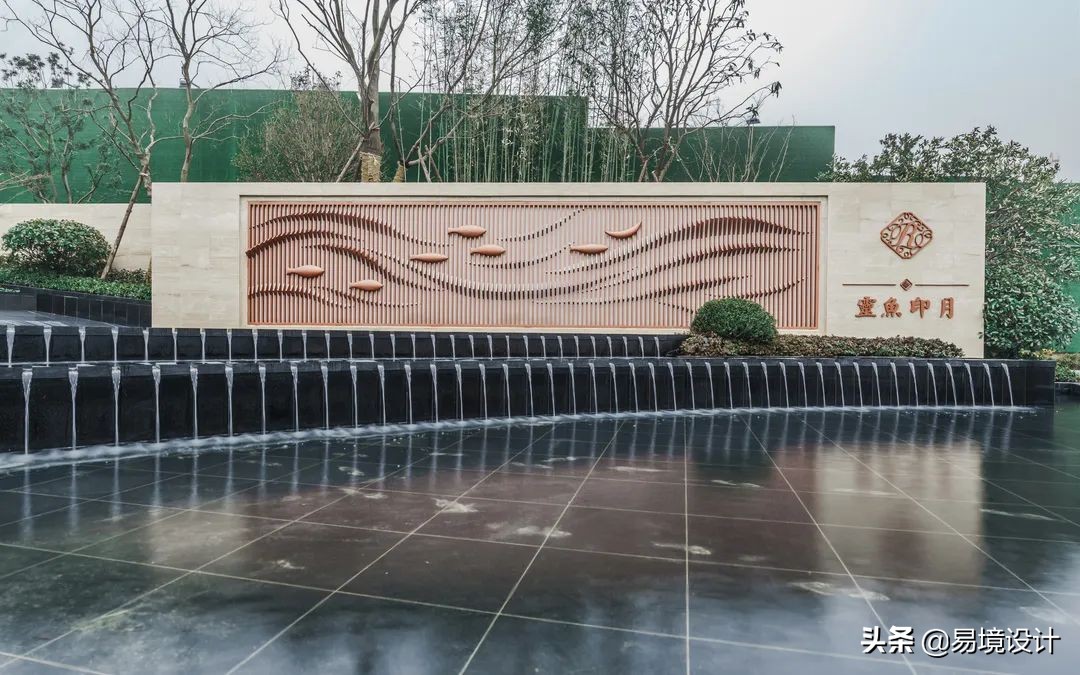 易境建筑装饰样板房,易境规划设计