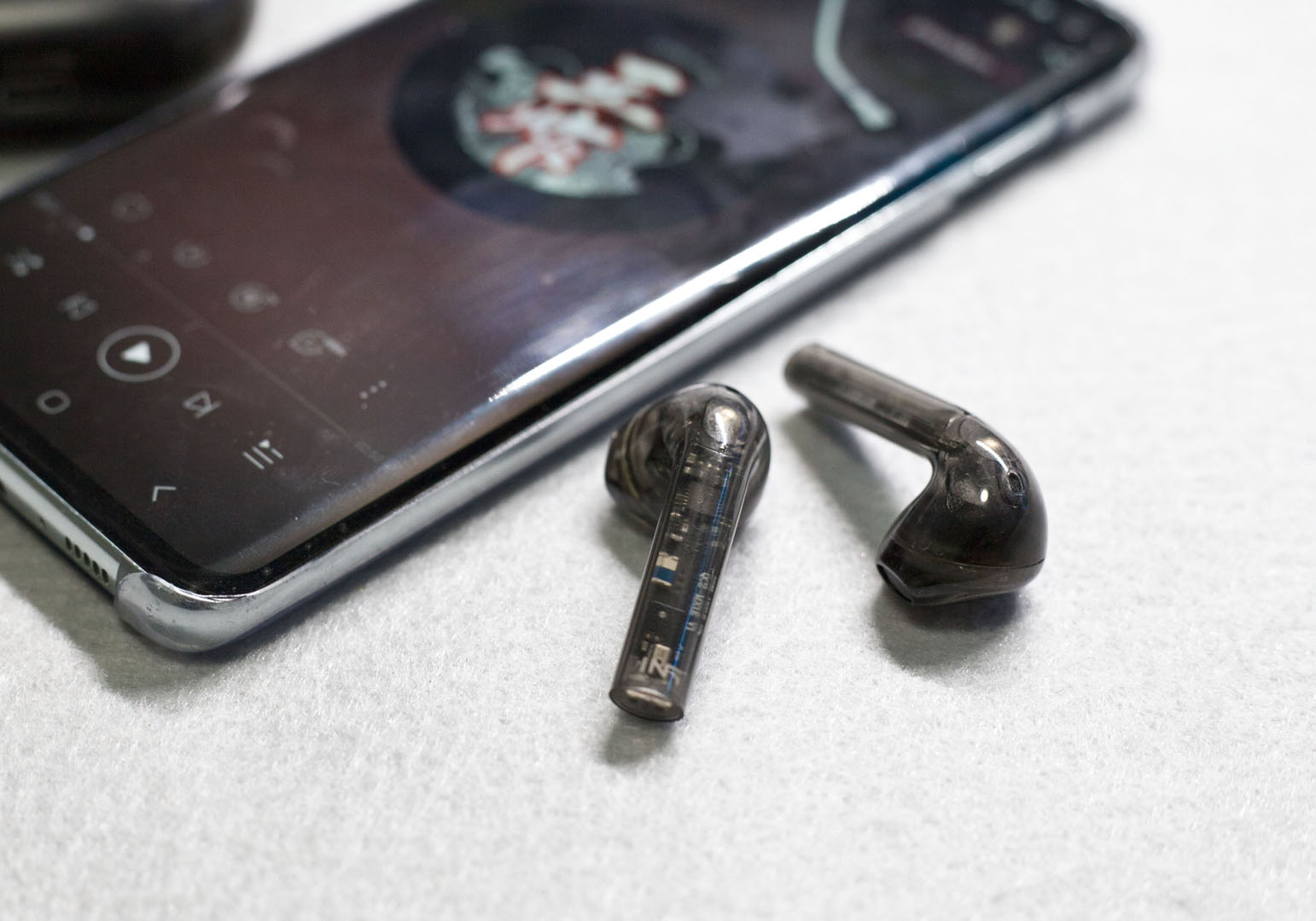 硕美科mx503-sp透明版,眼前一亮设计效果图