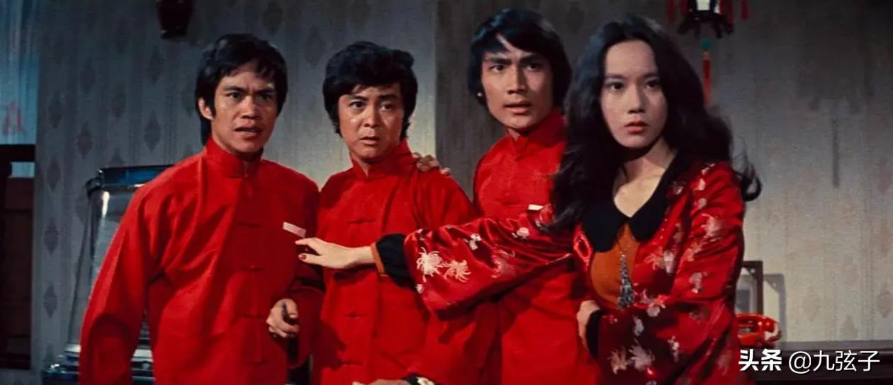 苗可秀遇见陈国坤,苗可秀与苗乔伟关系