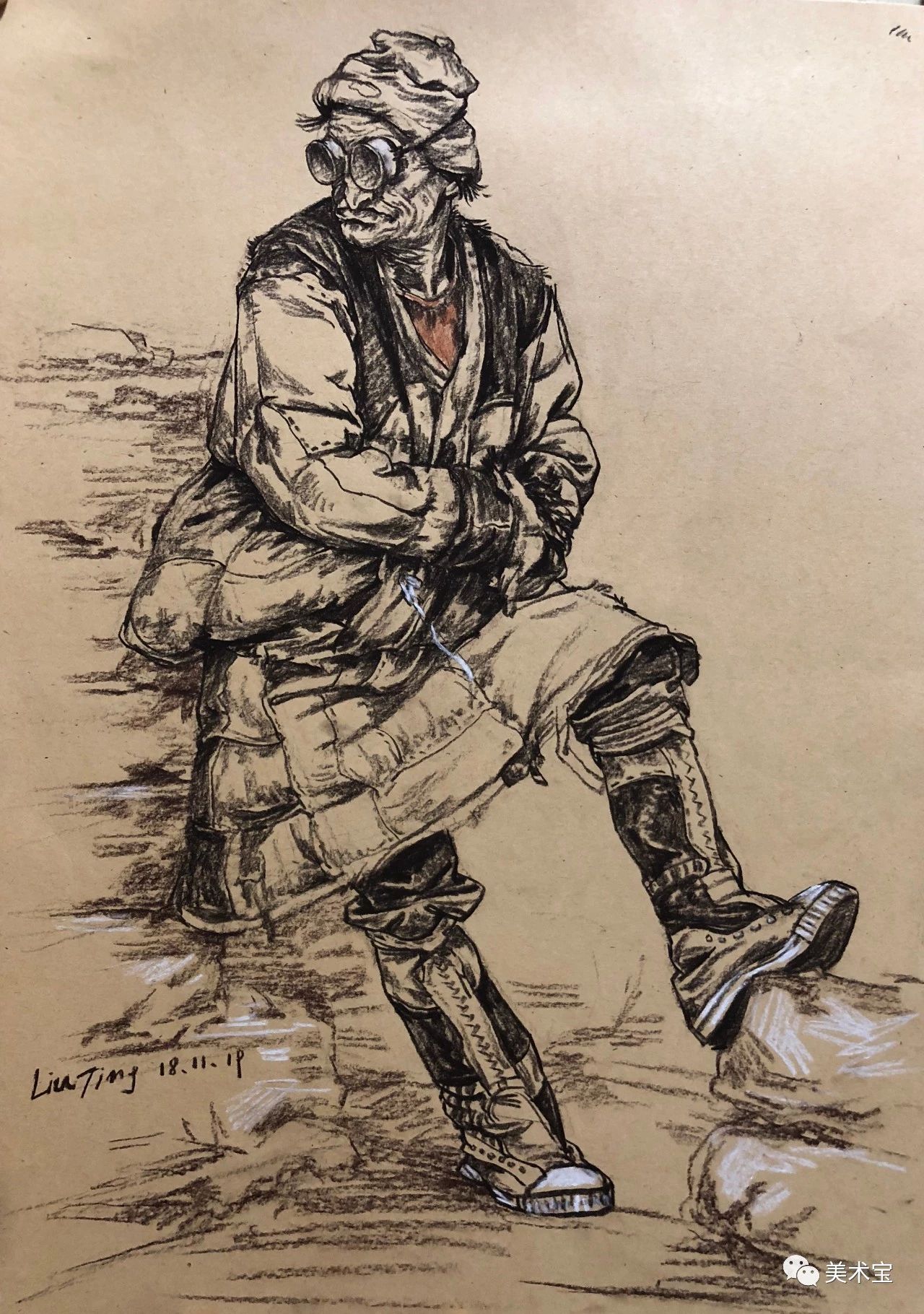 速写默写名师,命题速写默写技巧