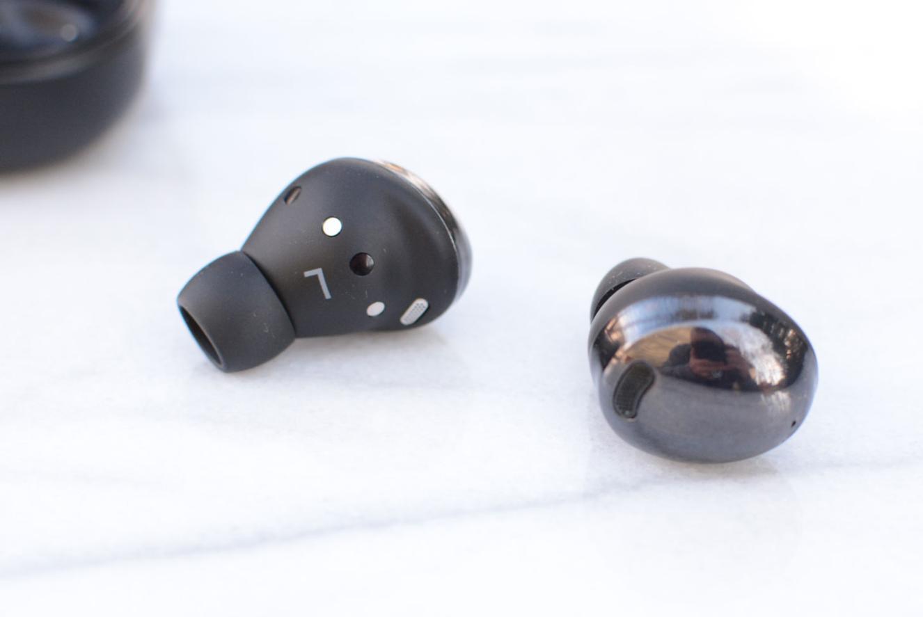 三星galaxybudspro评测,三星各款耳机比较