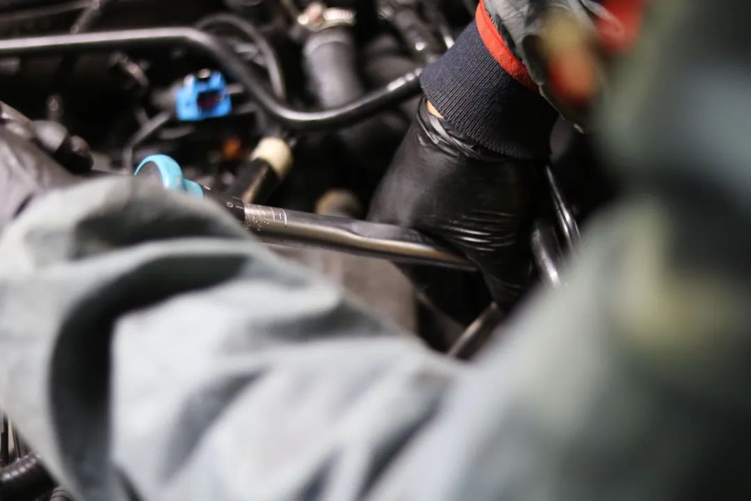 怪兽修车老途观,怪兽修车翻新艾力绅