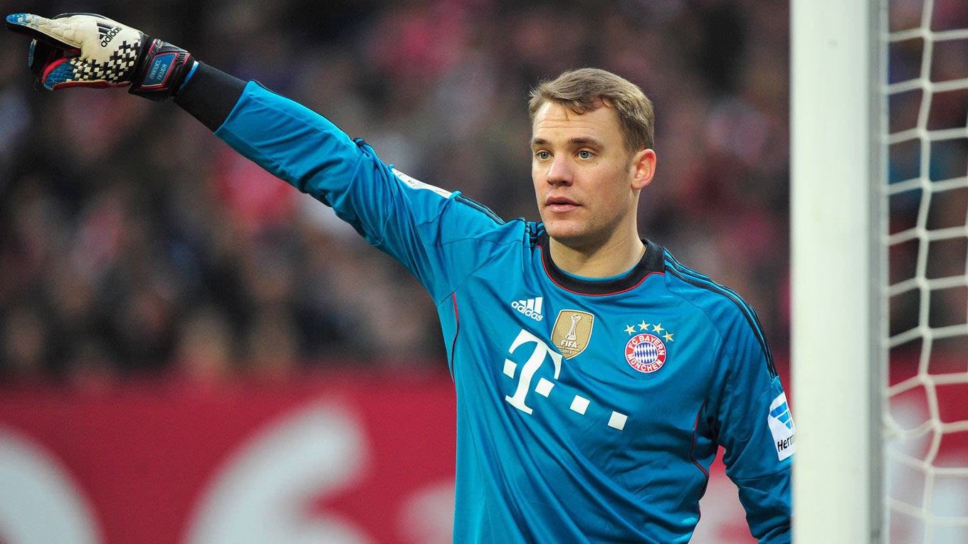 德国足球的三位门神,及后来德国足球界的“大革命”