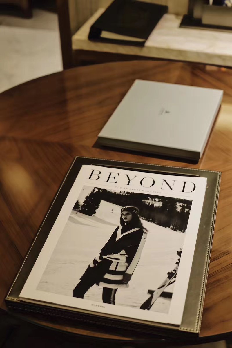 在澳门这家奢华酒店，找到了小时候的味道