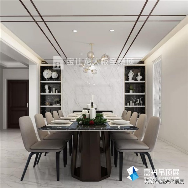 宝仕龙博悦大板，开启潮流新主张