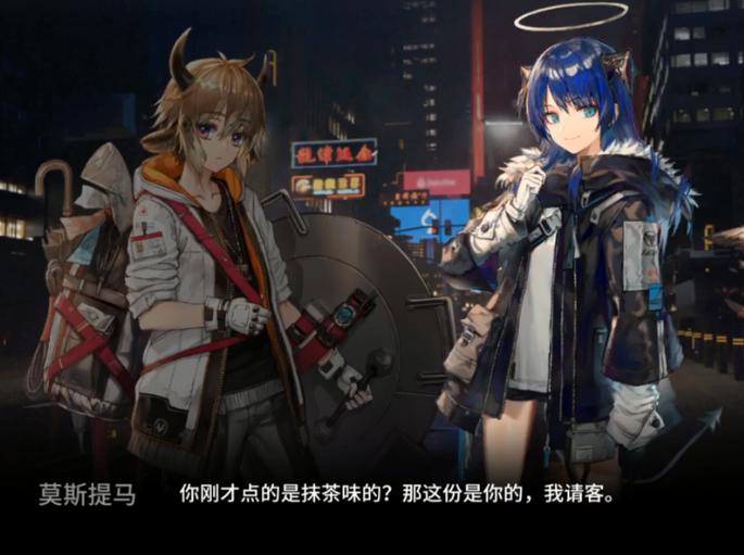 明日方舟喧闹法则cb-5平民攻略,明日方舟喧闹法则日常攻略