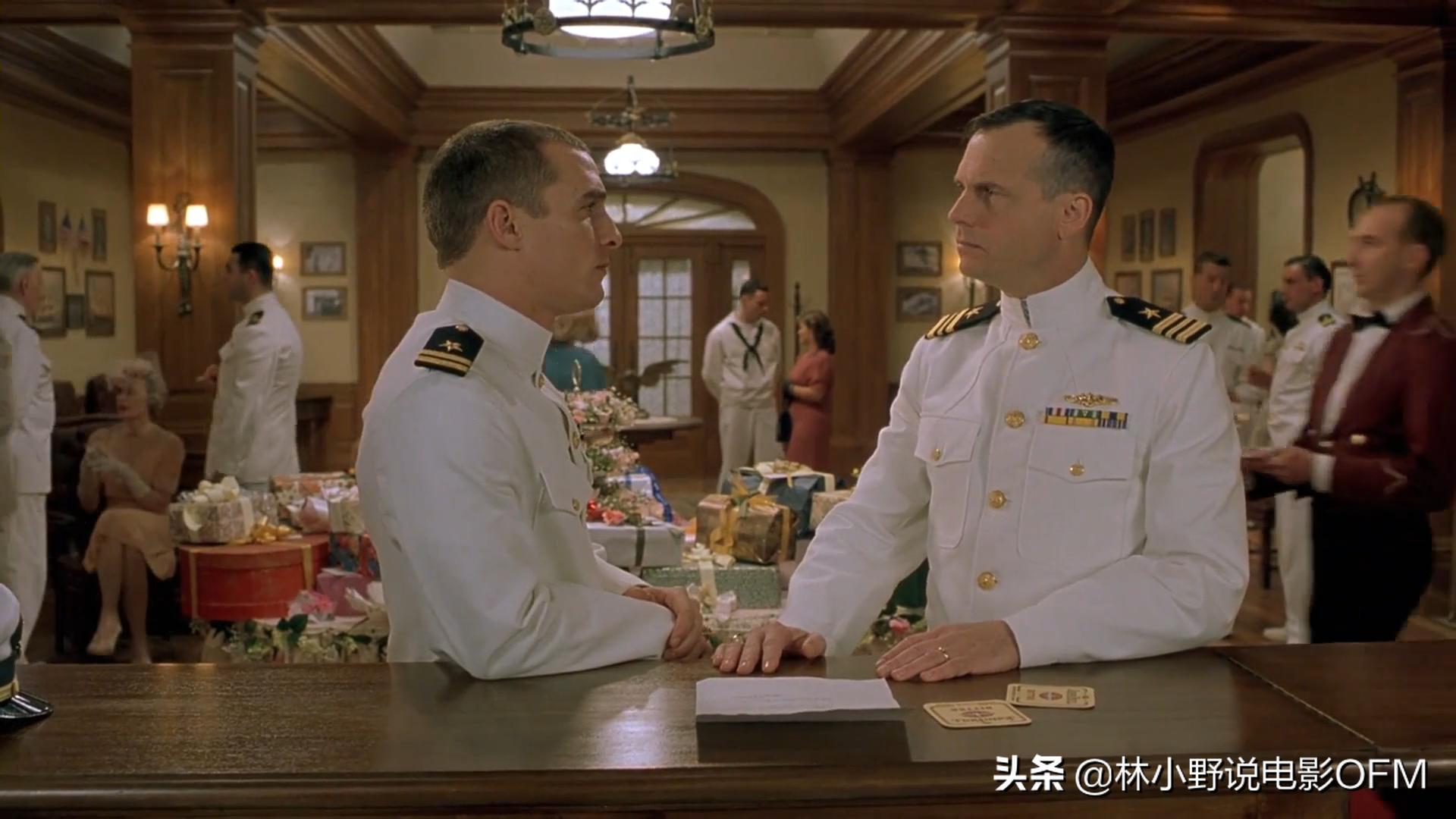 猎杀u-571国语免费观看完整版,二战幸存u型潜艇