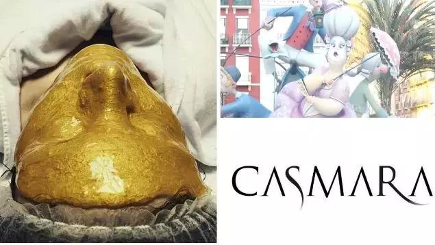 有什么奇葩面膜牌子好用,100种奇葩面膜