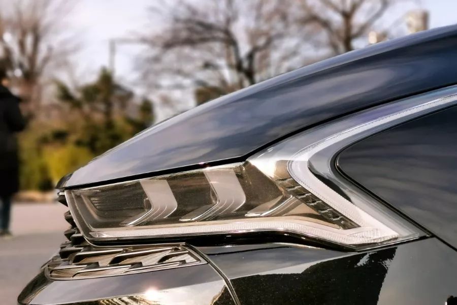 全新起亚k5测评,全新起亚K5试驾