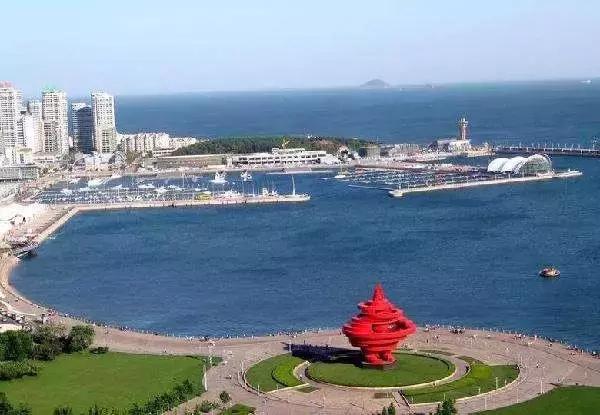 距北京最近的最美的大海在哪里,北京最美大海景点