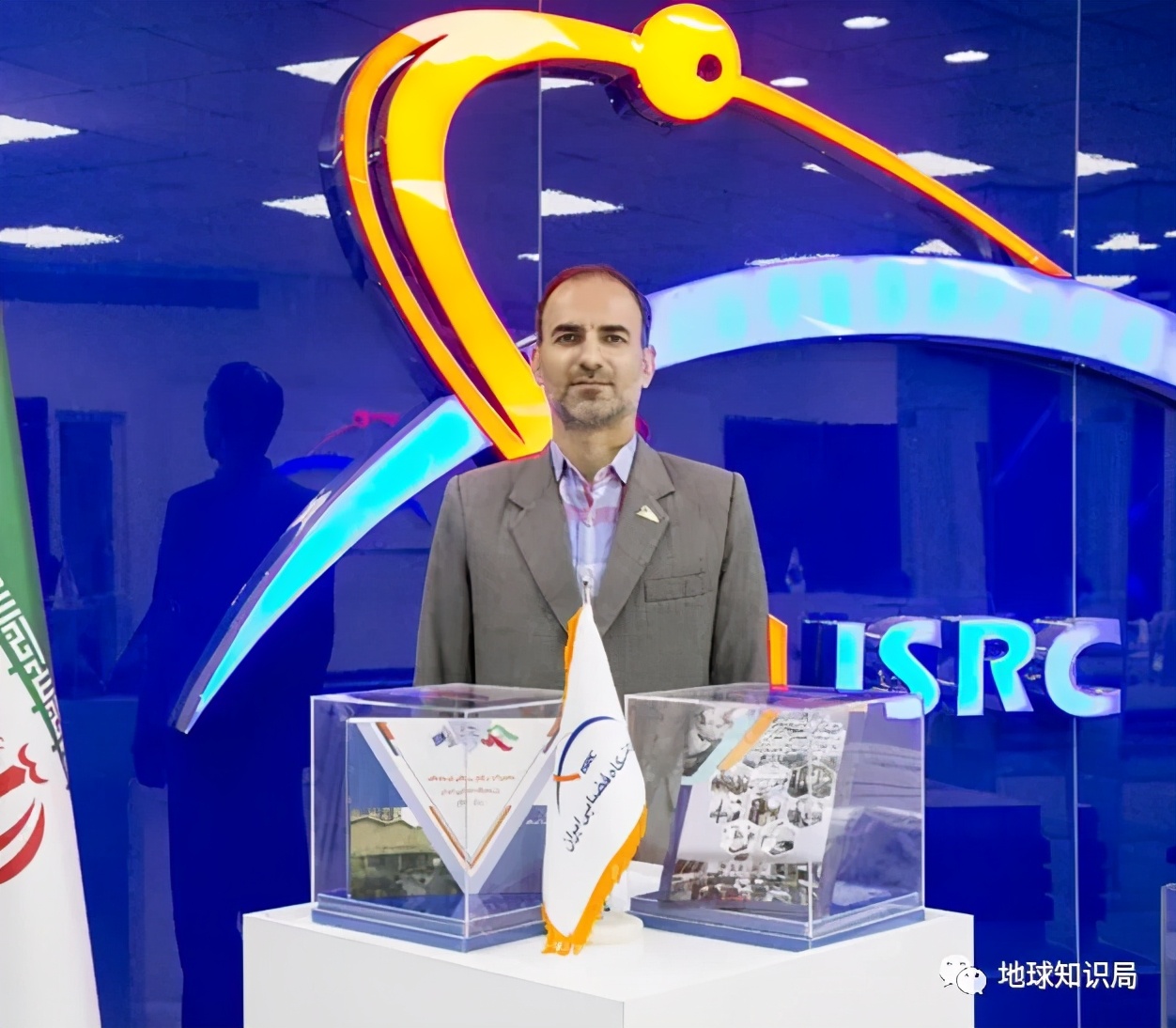 地球知识局伊朗,伊朗登上月球了吗