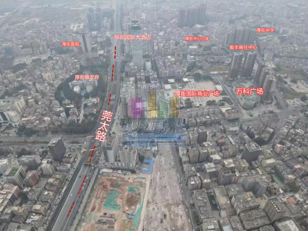 东莞2020年11月第四周楼市报告,东莞楼市历年政策一览