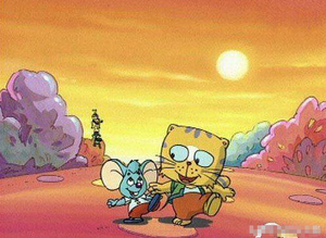 80后儿时的日本动画片大全,80后90后小时候的动画片有哪些