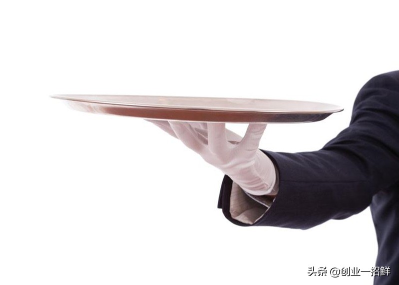 宁夏创业小本致富项目,美食生意赚钱创业方案案例