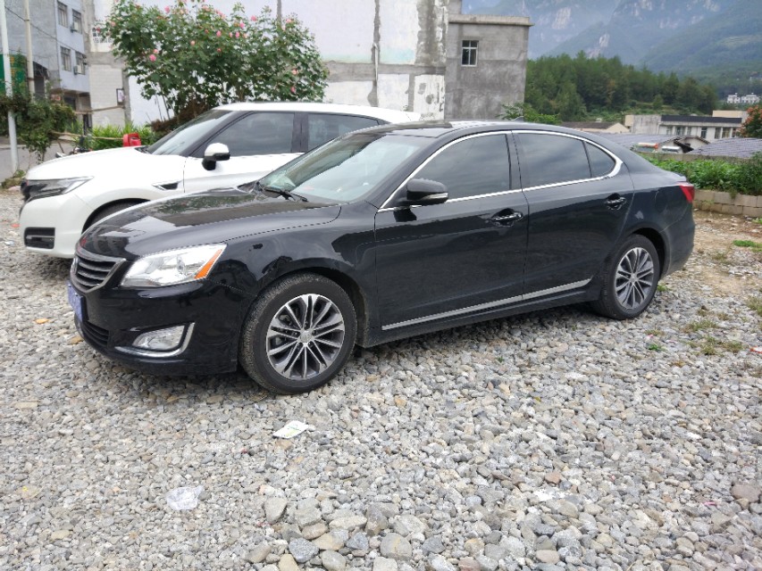 2019年长安睿骋cc,隐形的黑马