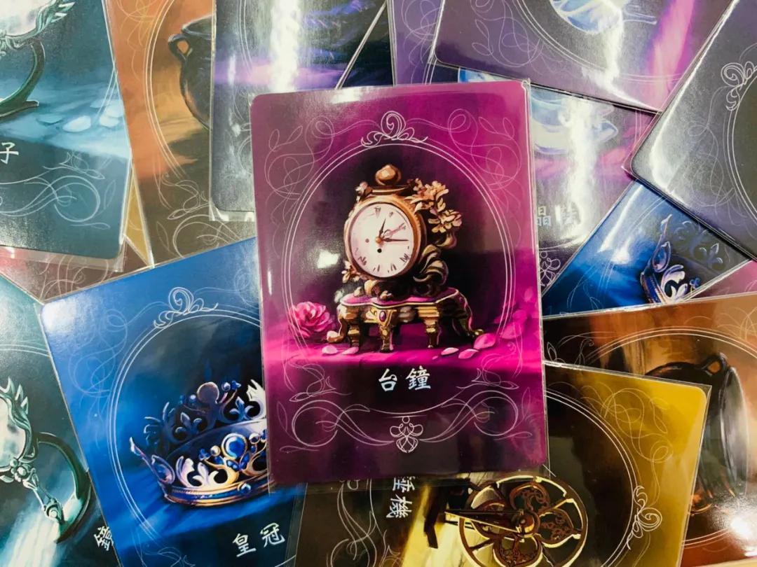 黑暗童话风推理游戏《童话舞会》有什么亮点，是否应有更高关注度