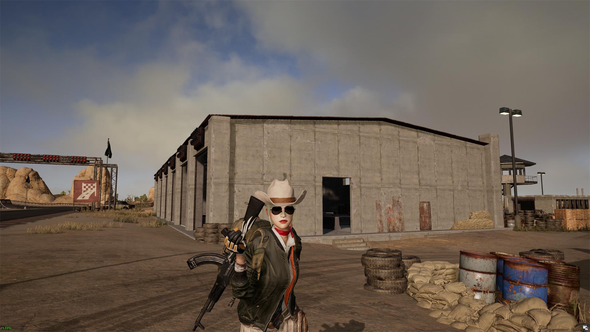 绝地求生跳和翻越怎么改键,绝地求生切座位键怎么改