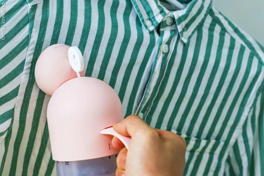 小型挂烫机避雷,挂烫机看哪些性能