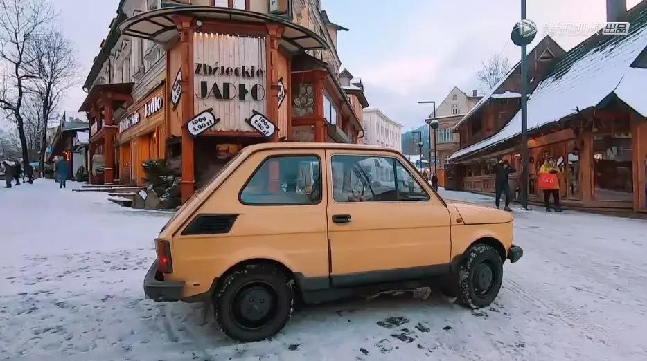 横冲直撞20岁波兰,横冲直撞20岁评价