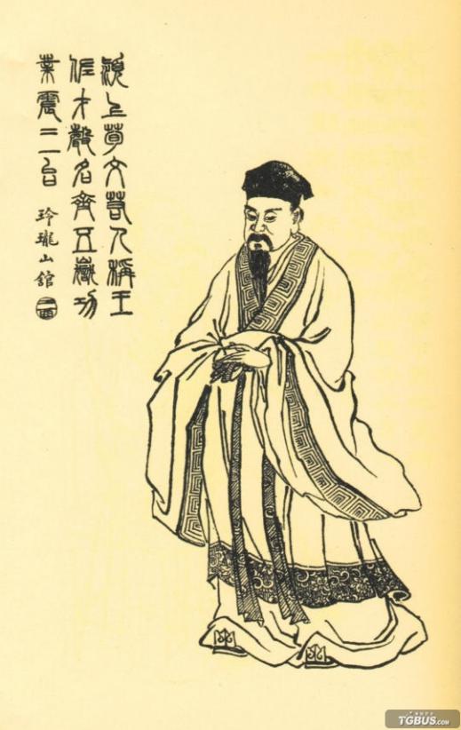 曹操属下谋士荀彧,曹操手下的谋士事迹