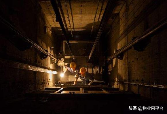 电梯未按规范保养罚款多少,电梯日常巡查和保养视频