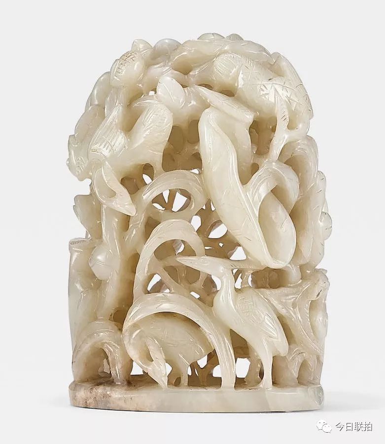 英国苏富比古玉拍卖最新,香港邦瀚斯拍卖古玉