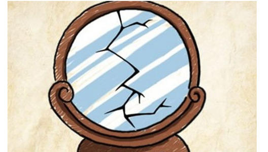 古代的铜镜经历了哪些发展,古代铜镜独特品质和收藏价值