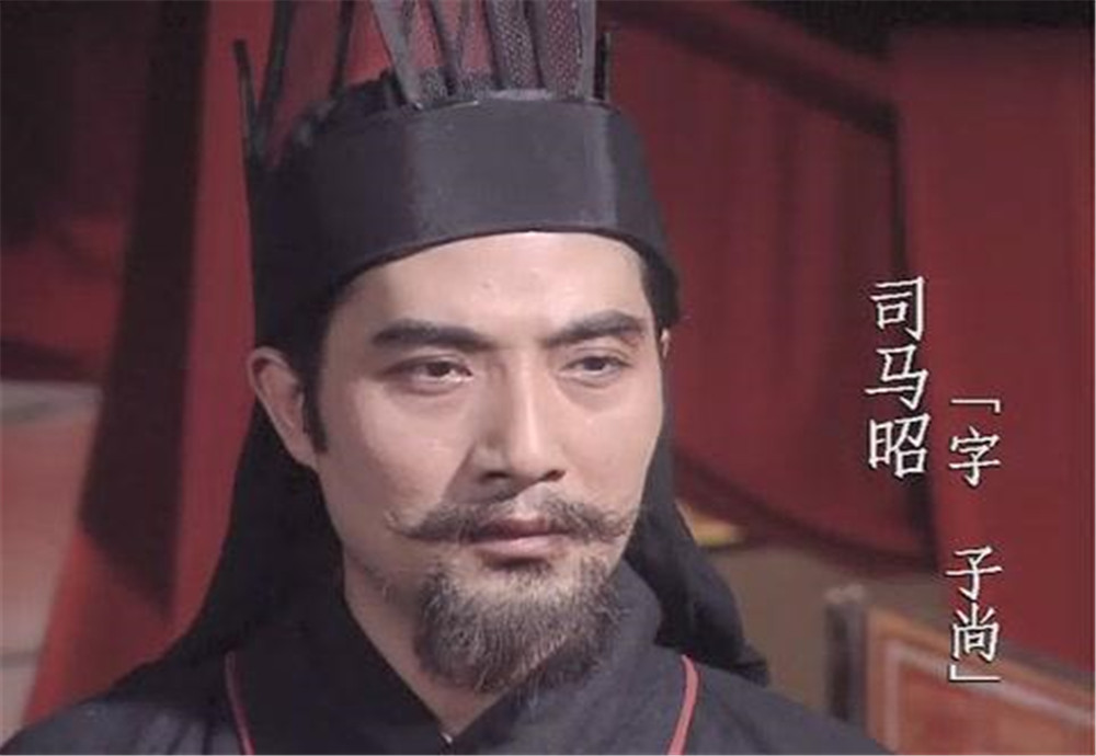 钟会为什么要谋反,钟会为什么要谋反一计杀三士