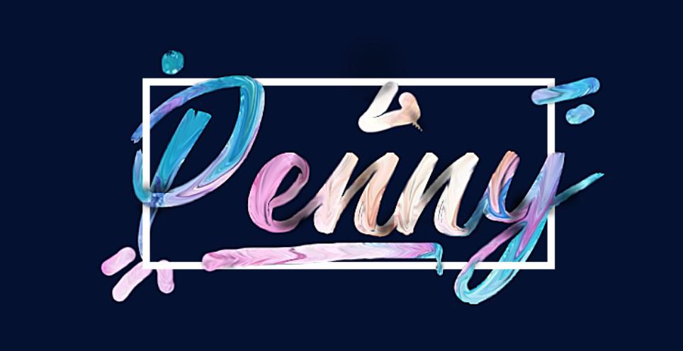 ps怎么做油漆喷溅效果,ps酷炫油漆字体效果