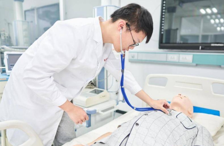 我国的四大天王医院,中国四大医学院南湘雅北协和