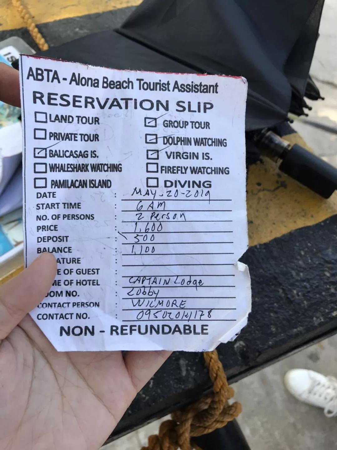 菲律宾自由潜水最好的地方,菲律宾旅游潜水