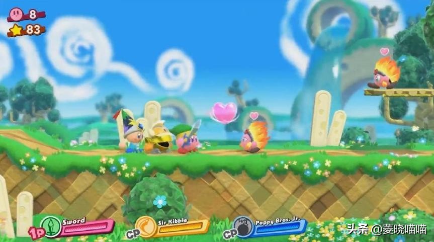 米哈游是如何凭原神逆袭的,盘点米哈游巅峰战力排行榜