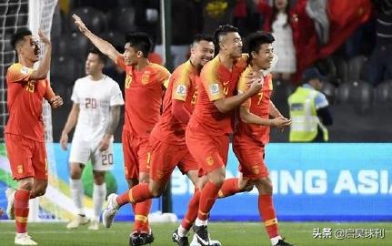 国足出线是怎么回事,国足出线队员现状