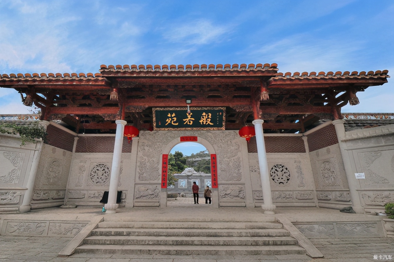 福州烟台山一日游最佳路线图,福州地铁旅游攻略一日游