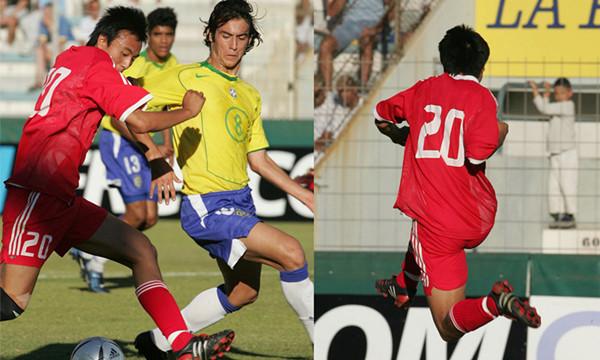 酸了!隔壁又双叒叕有球员登陆欧洲豪门了,我们的天才都去哪了?