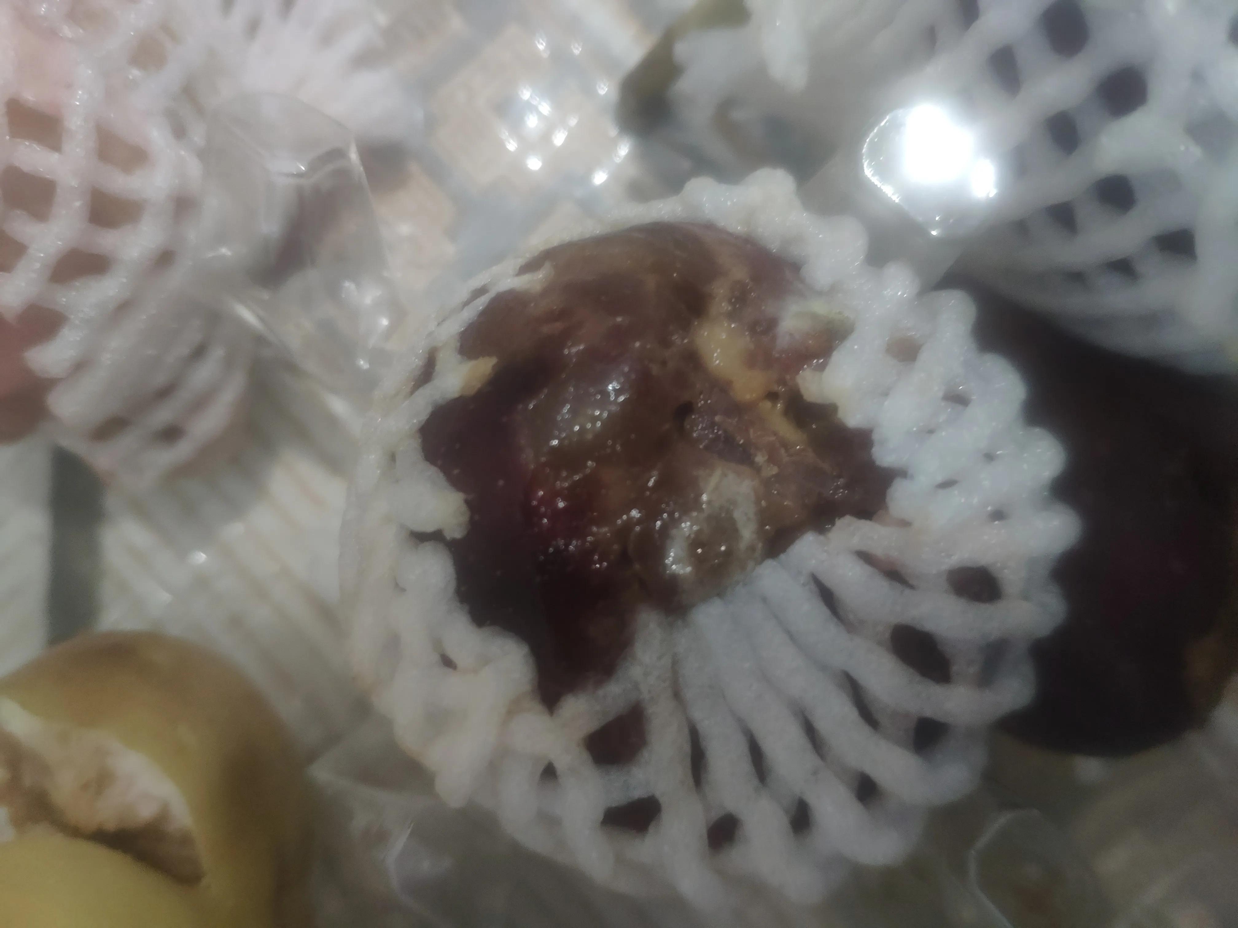 网购不踩坑的水果,网购水果真的有效果吗