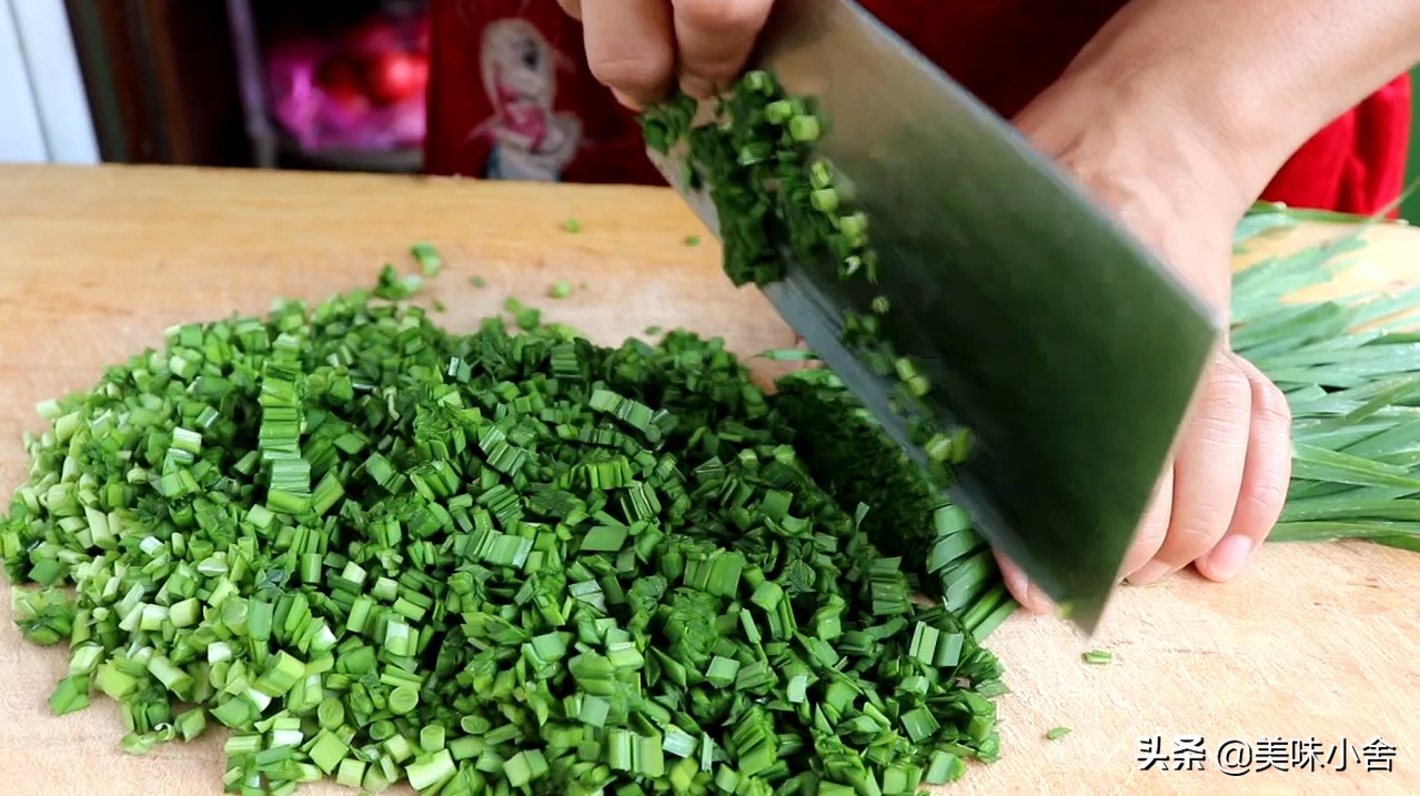 教您蒸饺的家常做法视频,烫面蒸饺怎么做又软又好吃