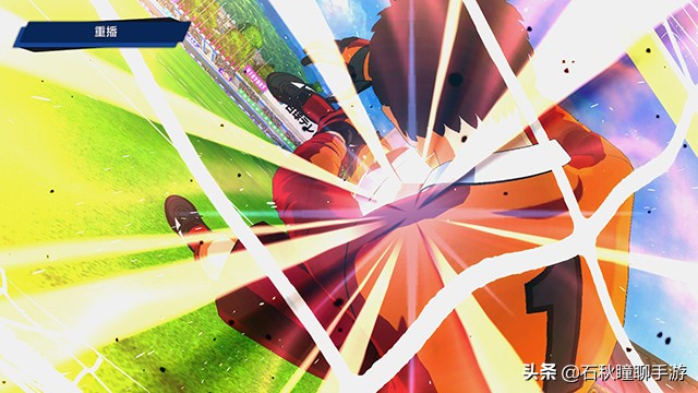 队长小翼新秀崛起switch操作,队长小翼新秀崛起switch中文