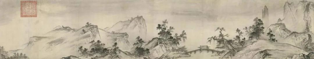 《砚池滴音》:宋元绘画庋藏(之一)