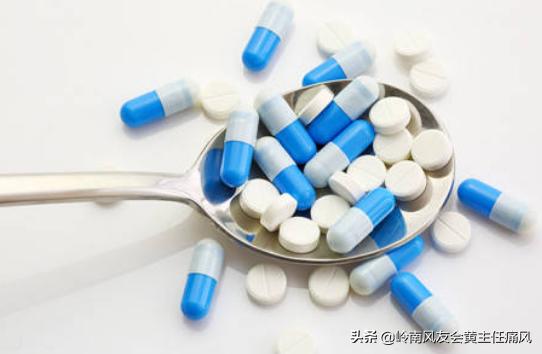 痛风发作疼痛一招立马缓解了,痛风苦不堪言如何摆脱困扰