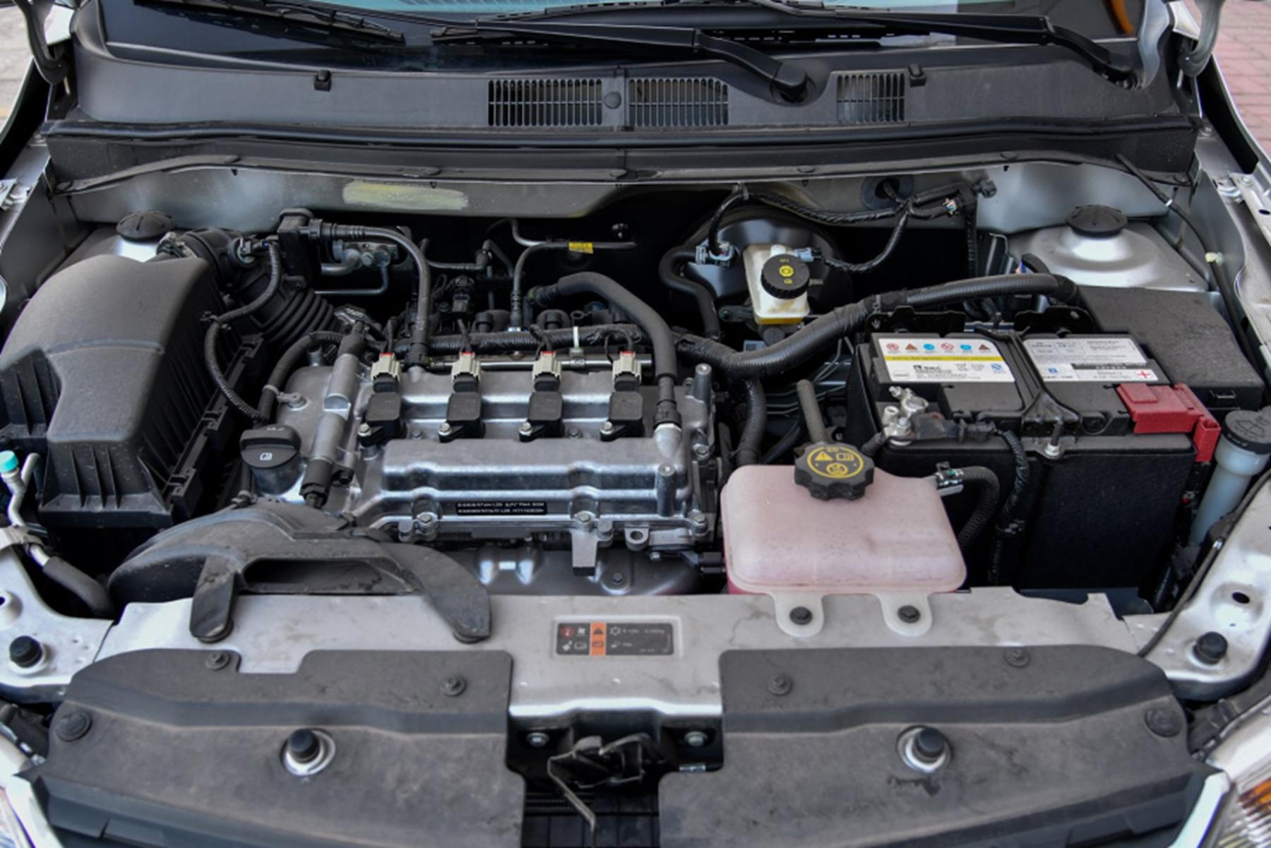 雪佛兰赛欧全部车型,雪佛兰赛欧新款2018