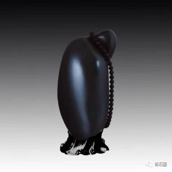 不瞒你说，这些石头你去了主人家里都未必能看到