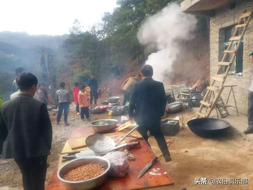 农村半夜搬家有什么讲究,农村搬家进火需要什么