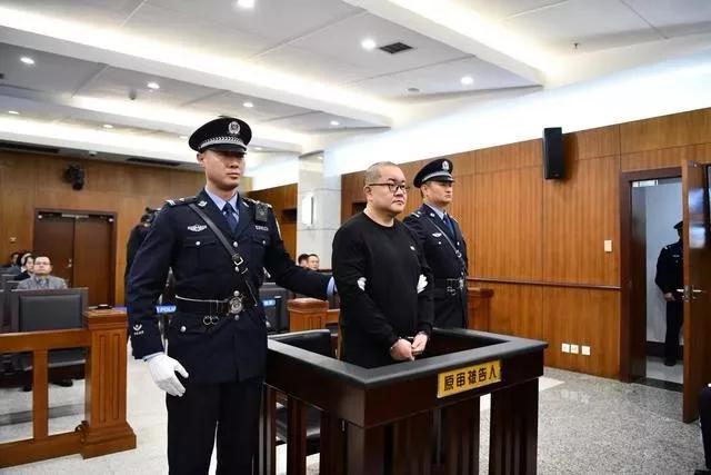 2019年十大刑事案件,2020刑法十大案件