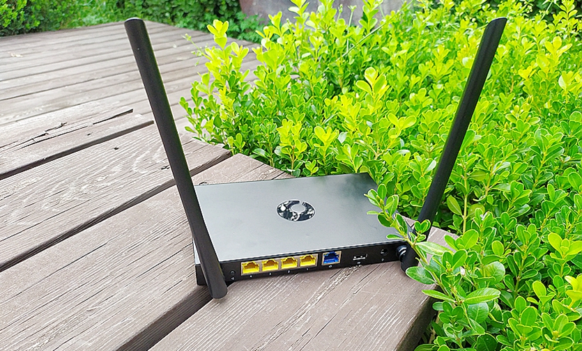 蒲公英路由器x3连接nas,蒲公英路由器x3使用教程