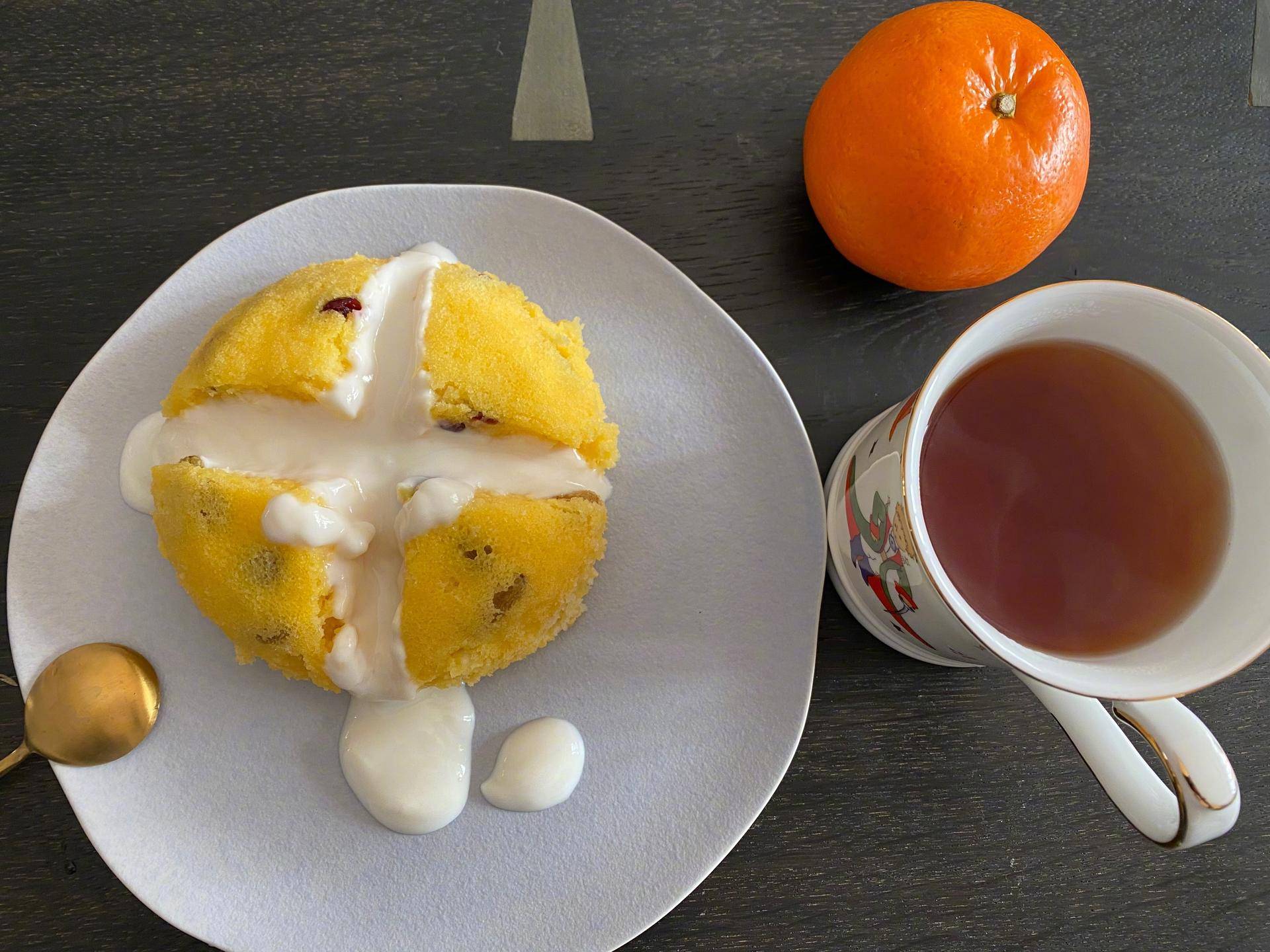 何炅蛋糕,鹿晗油条,宋茜面条,明星们宅家美食大赏?